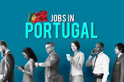 How To Find A Job In Portugal For Foreigners