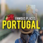 Place to visit in Portugal