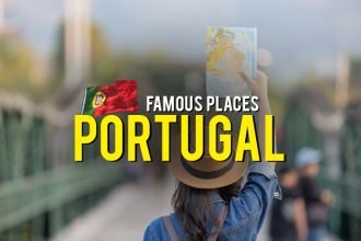 Place to visit in Portugal