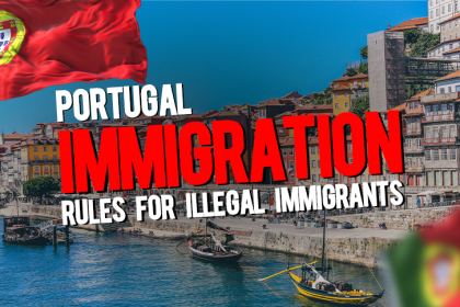 Portugal-Immigration-Rules-For-Illegal-Immigrants