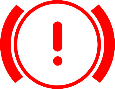 Brake Failure