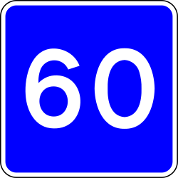 Information Speed Recommended