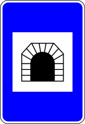 Information Tunnel