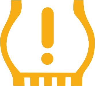 Tire Pressure