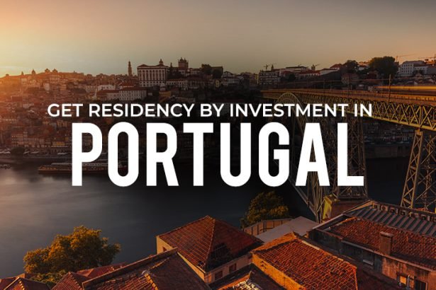 5 Best Ways How to Get Portugal Residency by Investment