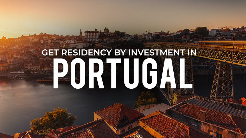 5 Best Ways How to Get Portugal Residency by Investment