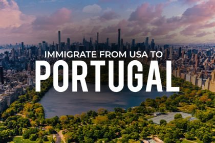 How Hard Is it to Immigrate to Portugal From the USA