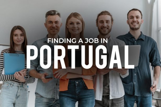 Is It Difficult to Find a Job in Portugal