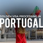 Portugal Golden Visa Processing Time