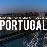 What is the Pathway to Portugal Immigration with Zero Investment