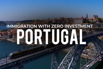 What is the Pathway to Portugal Immigration with Zero Investment