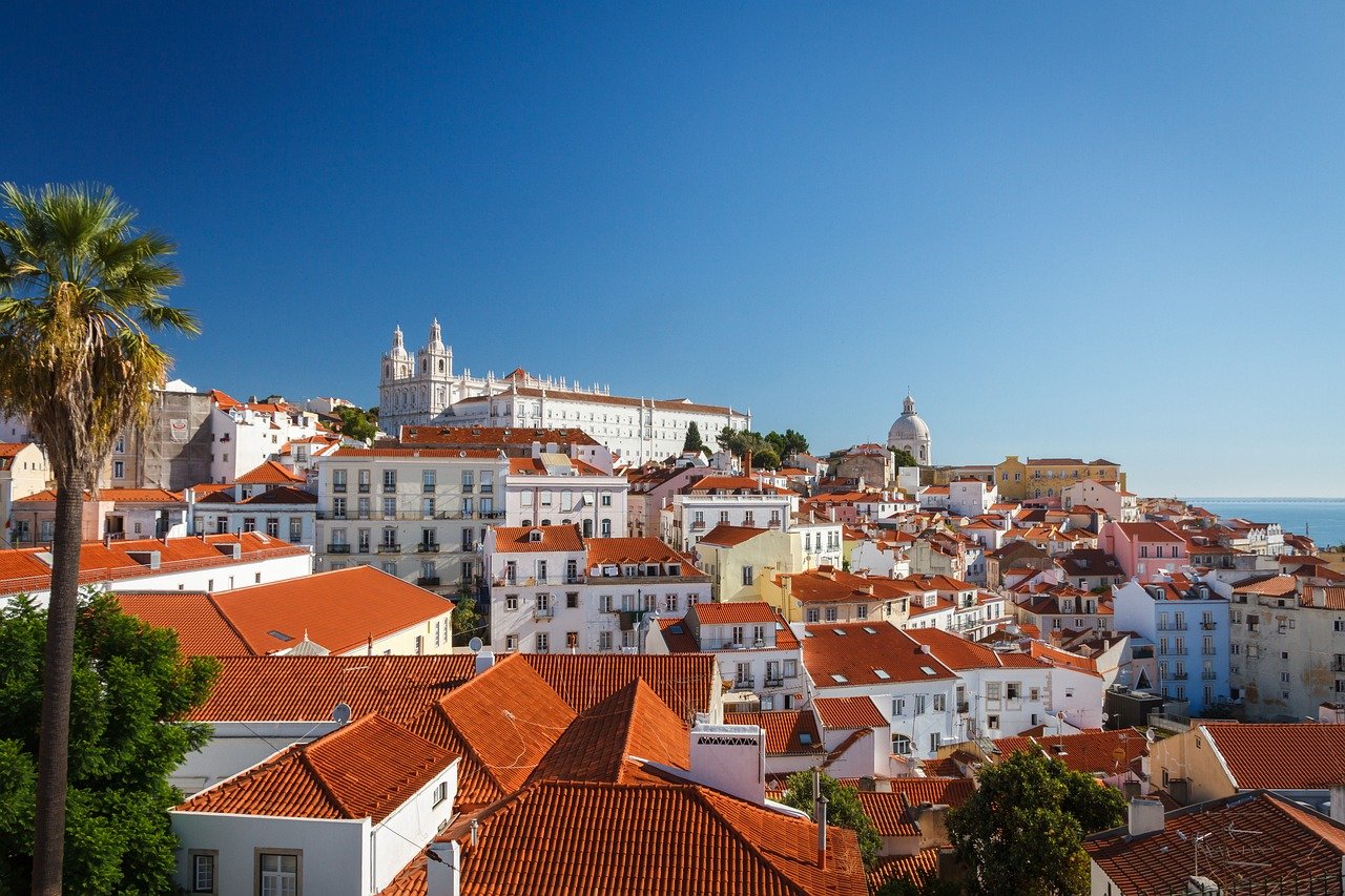 City in Portugal - Find Portugal jobs online and apply