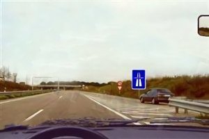 Portugal Driving License