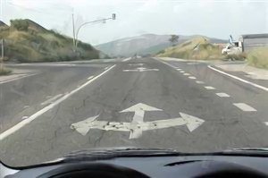 Portugal Driving License