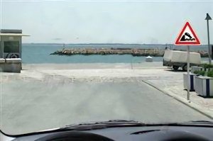 Portugal Driving License