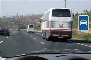 Portugal Driving License