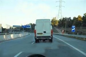 Portugal Driving License