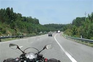 Portugal Driving License