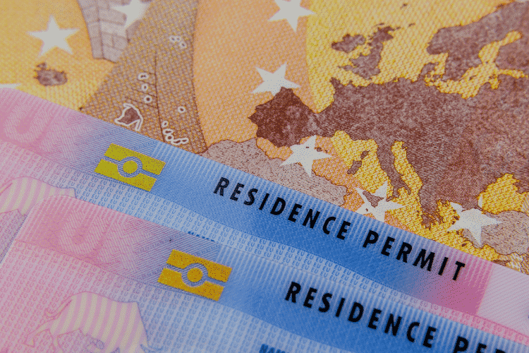 EU Permanent Residence in Portugal