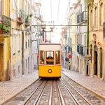 Best Places to Go in Portugal for Couple