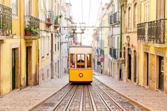 Best Places to Go in Portugal for Couple