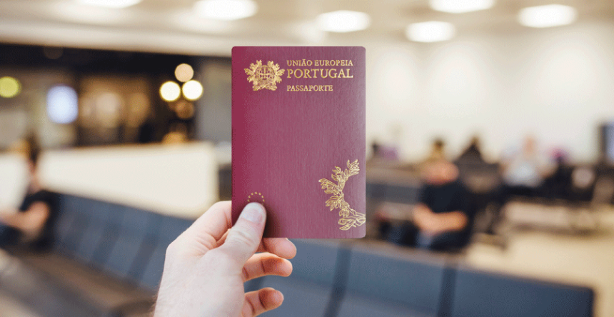 Advantages of Portuguese Citizenship