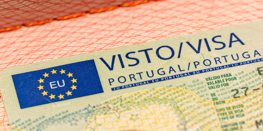 Portugal Digital Nomad Visa