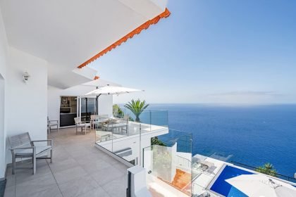 Vacation Rentals in Portugal