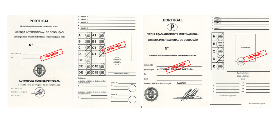 Do I Need an International Driving Permit for Portugal?