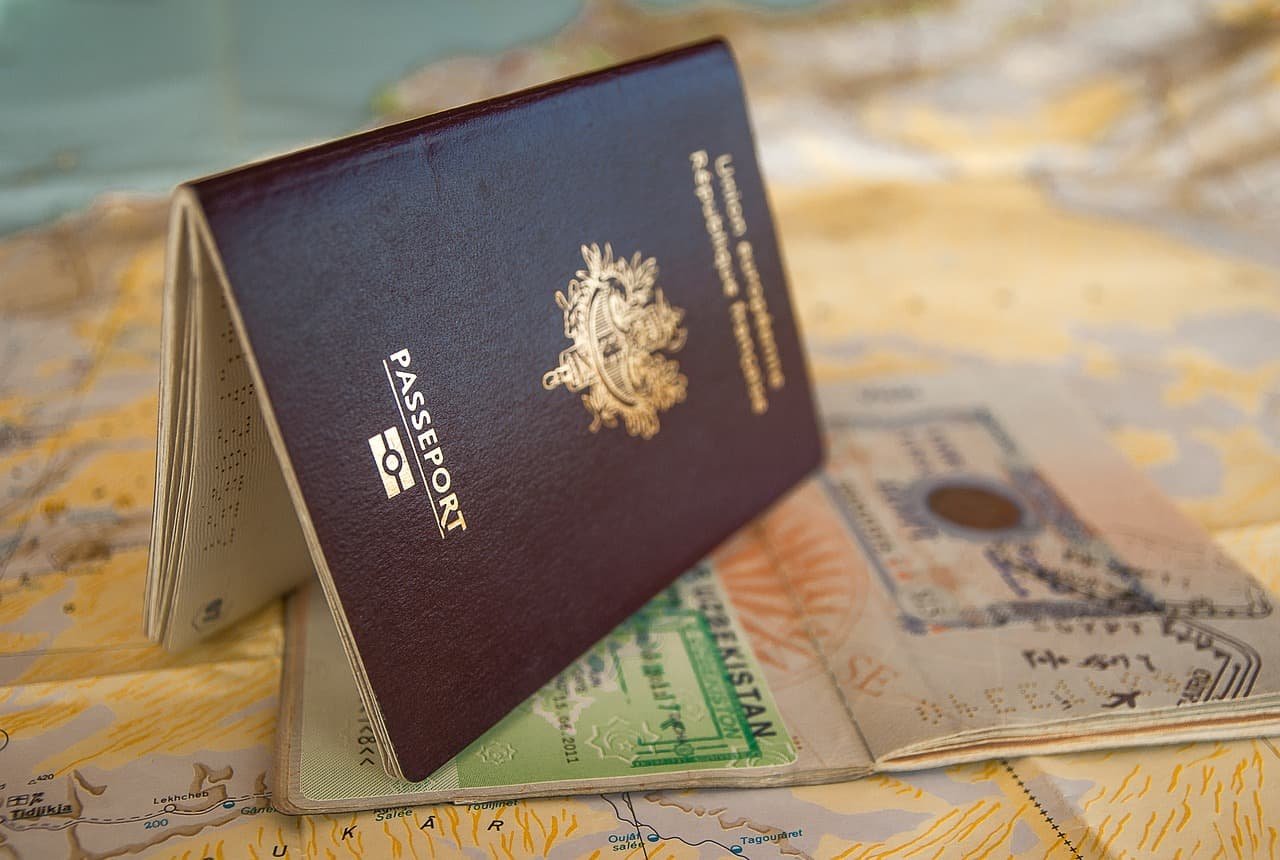 How to Get Portuguese Citizenship Through Parents