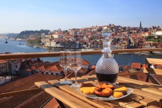 Portugal Food Experiences 