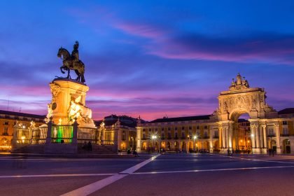 Health Requirements When Traveling To Portugal