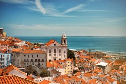 Portugal Immigration from USA