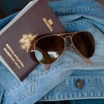 Portugal passport visa free countries