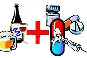 Drugs and Alcohol