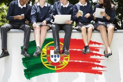 Education in Portugal