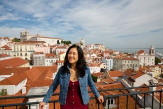 Living in Portugal for Young Professionals