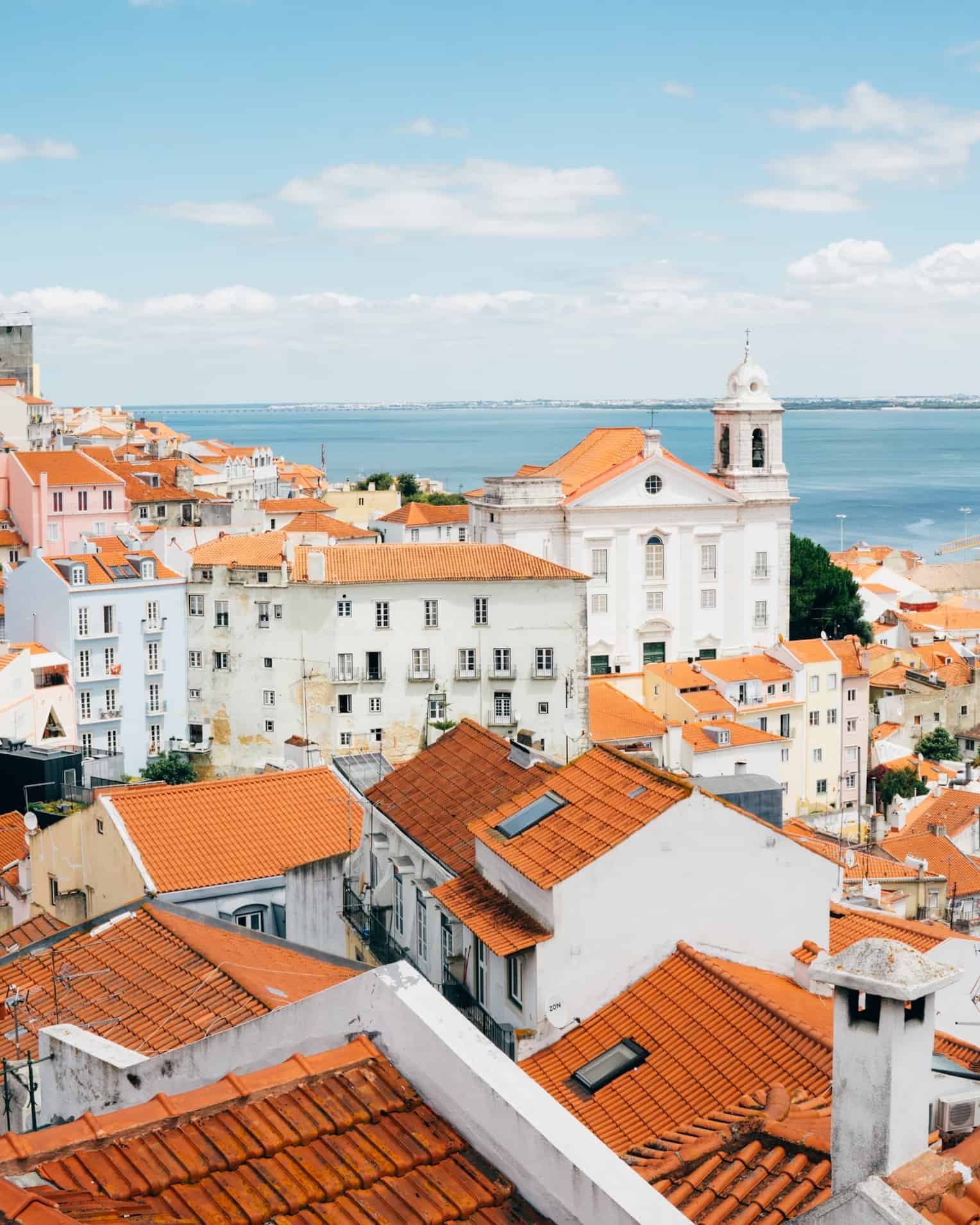 buying a property in Portugal