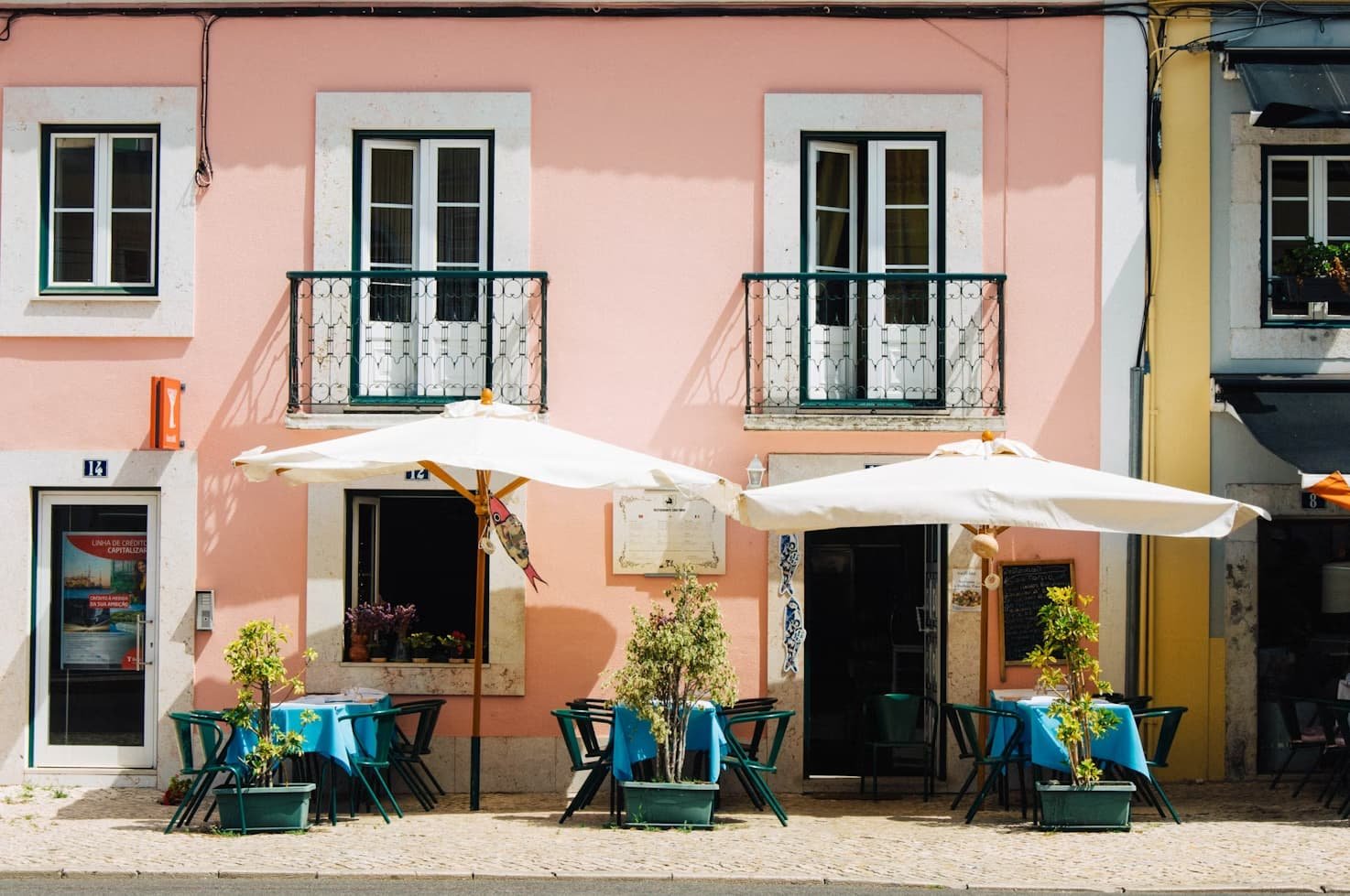 Want to Move to Portugal? Here are 12 Steps