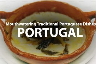 10 Mouthwatering Traditional Portuguese Dishes You Must Try