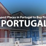 5 Cheapest Places in Portugal to Buy Property