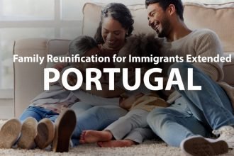 Family Reunification for Immigrants Extended in Portugal