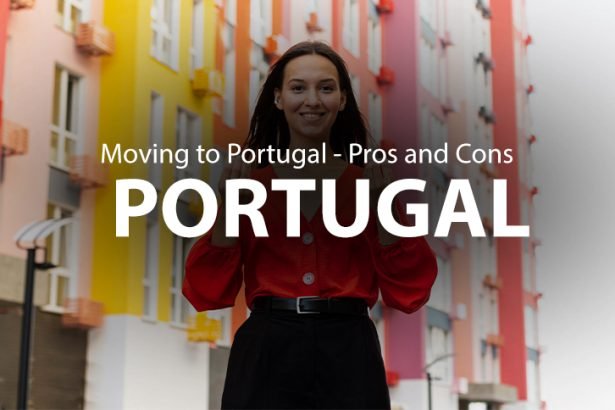 Moving to Portugal