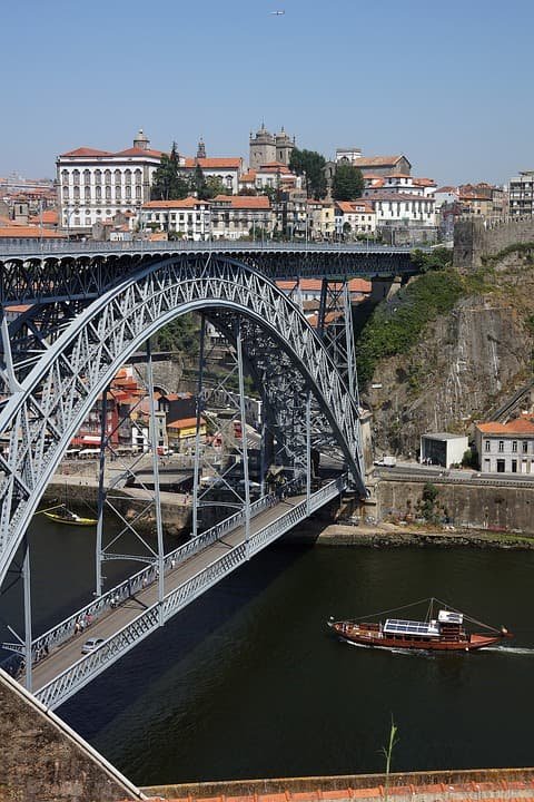 Portugal tourism reaches a new record