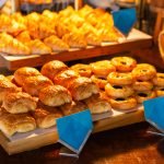 portuguese sweet pastries