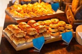 portuguese sweet pastries