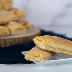 portuguese sweet pastries