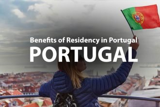 Benefits of Residency in Portugal