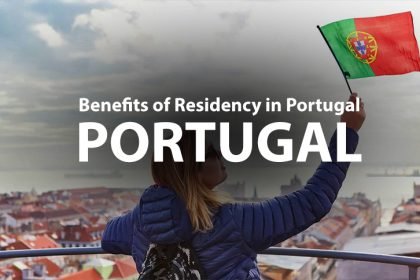Benefits of Residency in Portugal