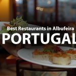 Best Restaurants in Albufeira